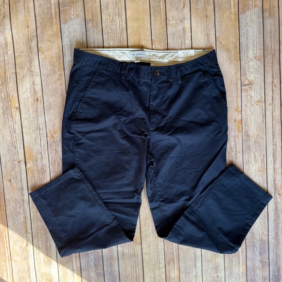 Free Assembly Women’s Chino Pants Size 10 NWT - Picture 1 of 6